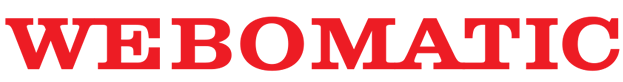 WEBOMATIC