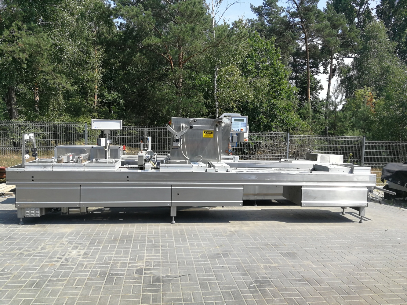 MULTIVAC R 530